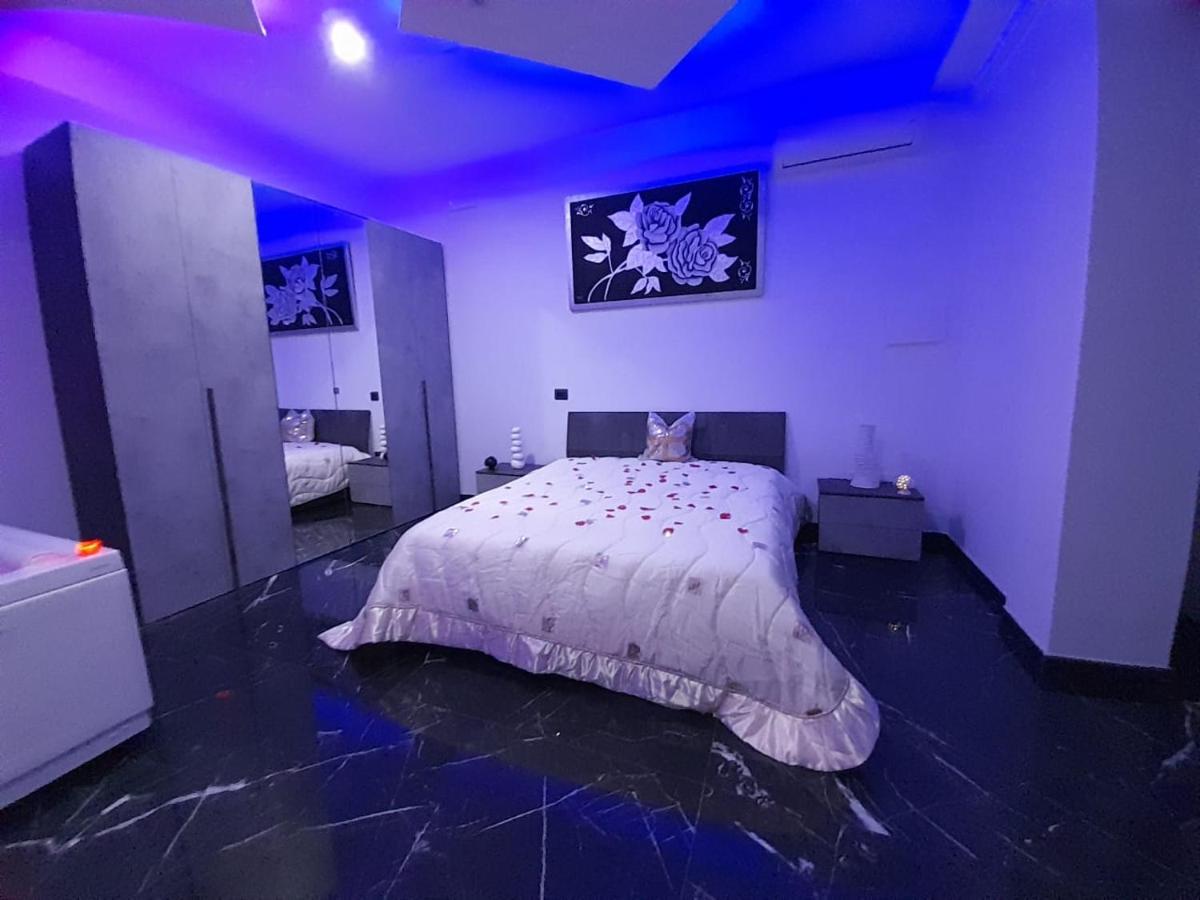 Casa Birmano Villa Taranto Eksteriør billede