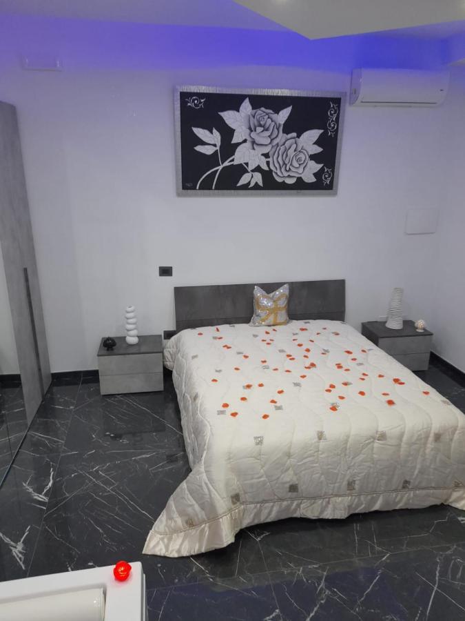 Casa Birmano Villa Taranto Eksteriør billede